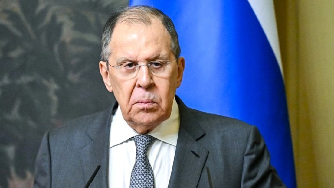 Liveticker Alaska-Gipfel: Lawrow: Russland hat vor dem Gipfelstart eine "klare Haltung"
