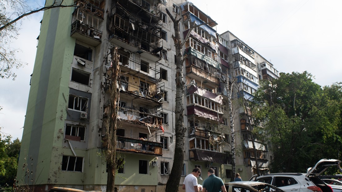 Liveticker Ukraine-Krieg: Kiew greift Zivilbevölkerung im Vorfeld des Alaska-Treffens weiterhin an