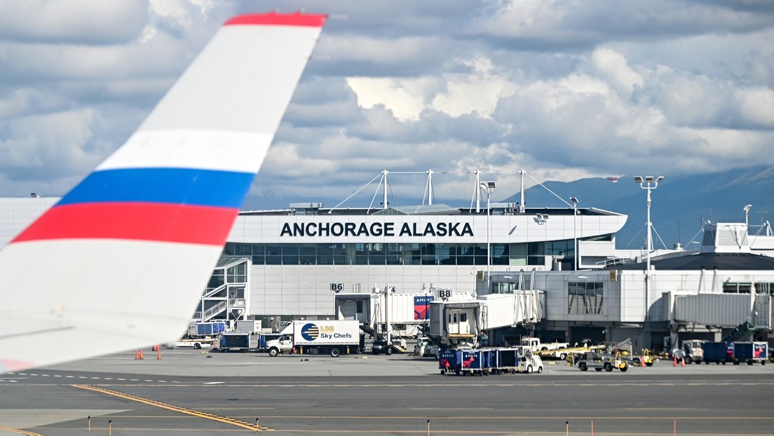 Russland entsendet Fachdelegation zum Gipfel in Alaska