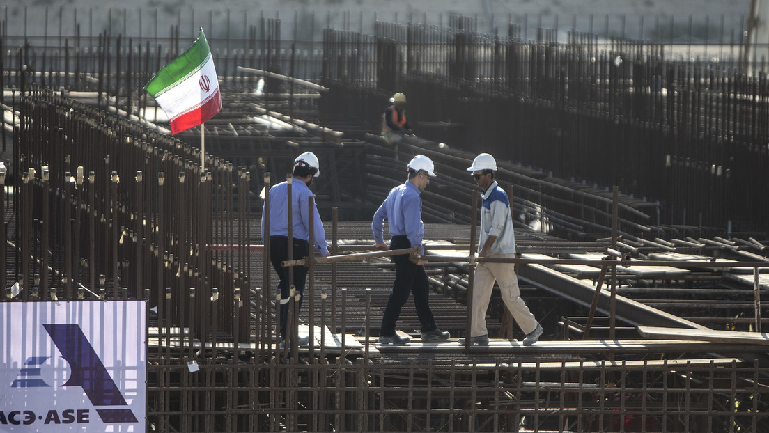 Rosatom will Mini-Atomkraftwerke in Iran bauen – Gespräche bereits im Gange