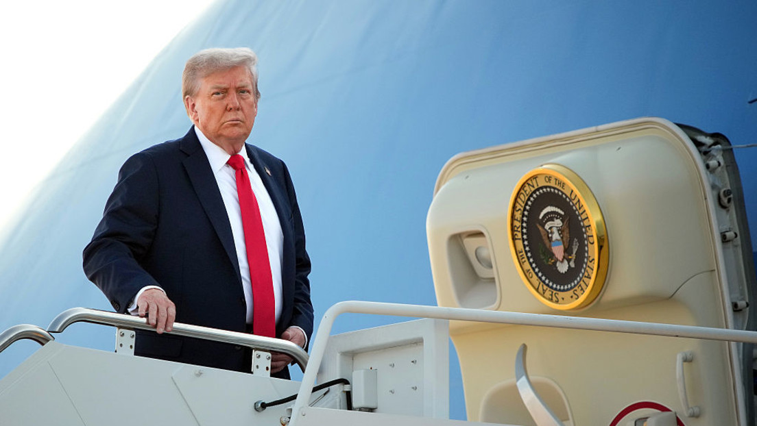 Liveticker Alaska-Gipfel – Trump wird Putin am Flugzeug begrüßen