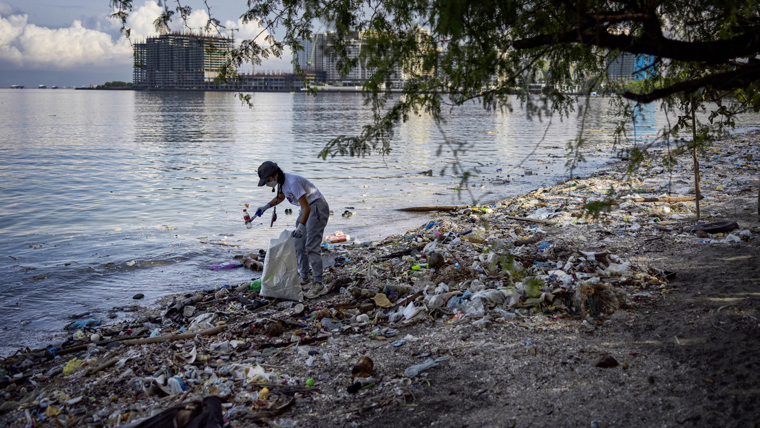 Genf: Abkommen gegen Plastikverschmutzung gescheitert