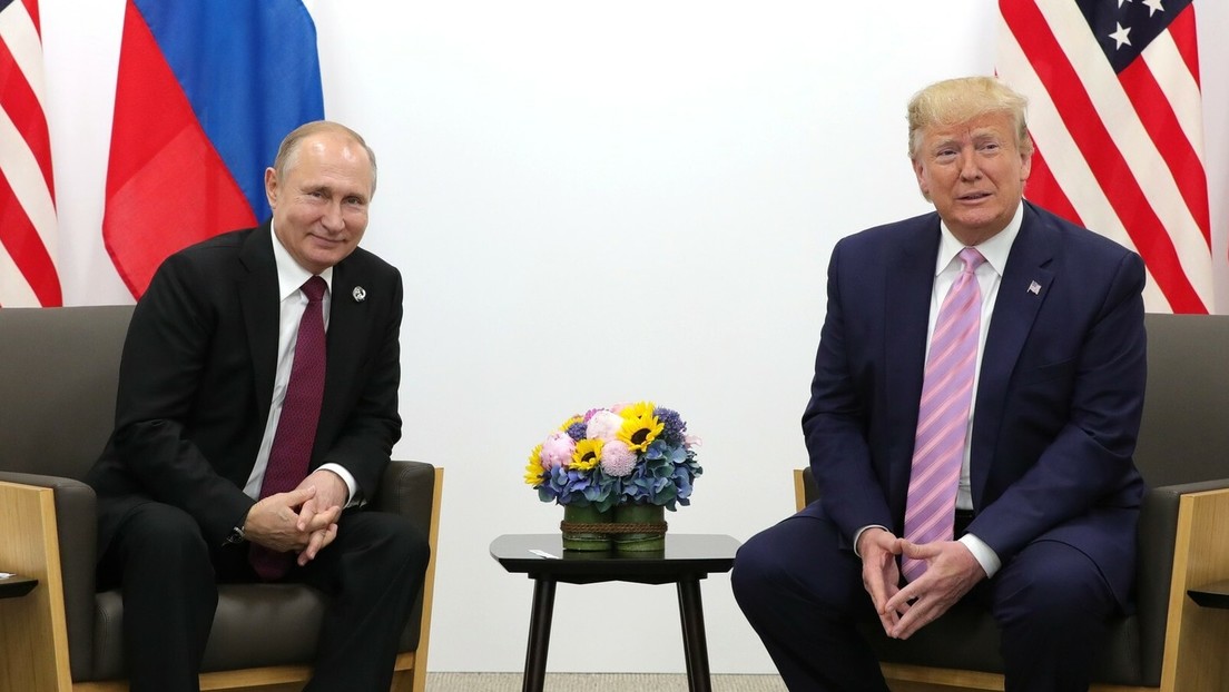 Liveticker Alaska-Gipfel – Kreml: Treffen von Trump und Putin dürfte mindestens sechs Stunden dauern