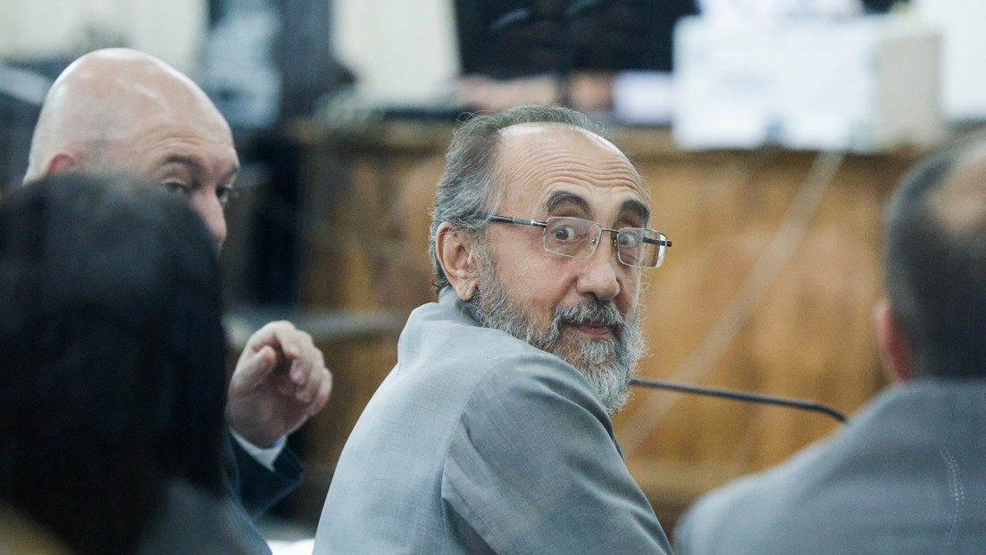 Gericht in Armenien beginnt Verhandlung gegen Erzbischof Adschapachjan