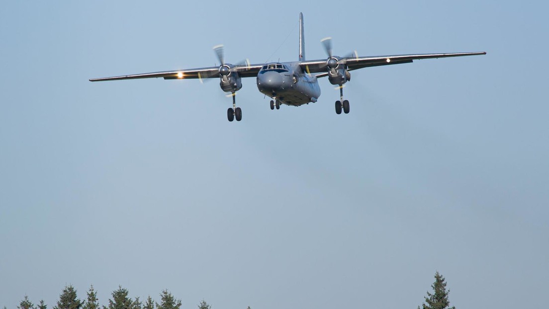 Flugzeuge der ukrainischen Streitkräfte ziehen Moldawien in den Ukraine-Konflikt hinein