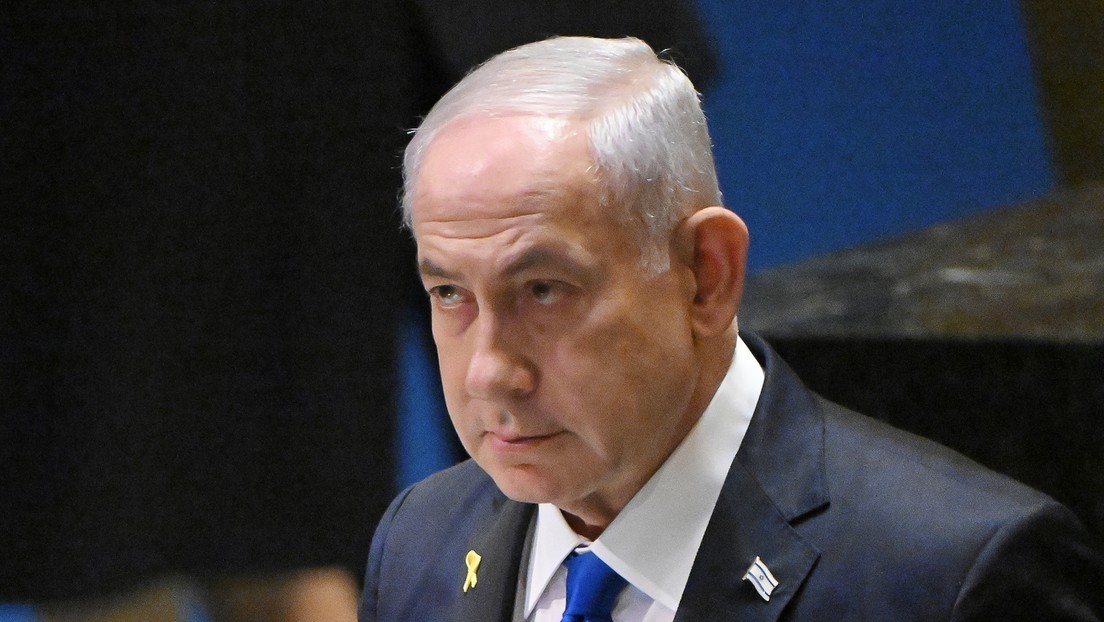 Europa kann sich Nachsicht gegenüber Israel nicht länger leisten