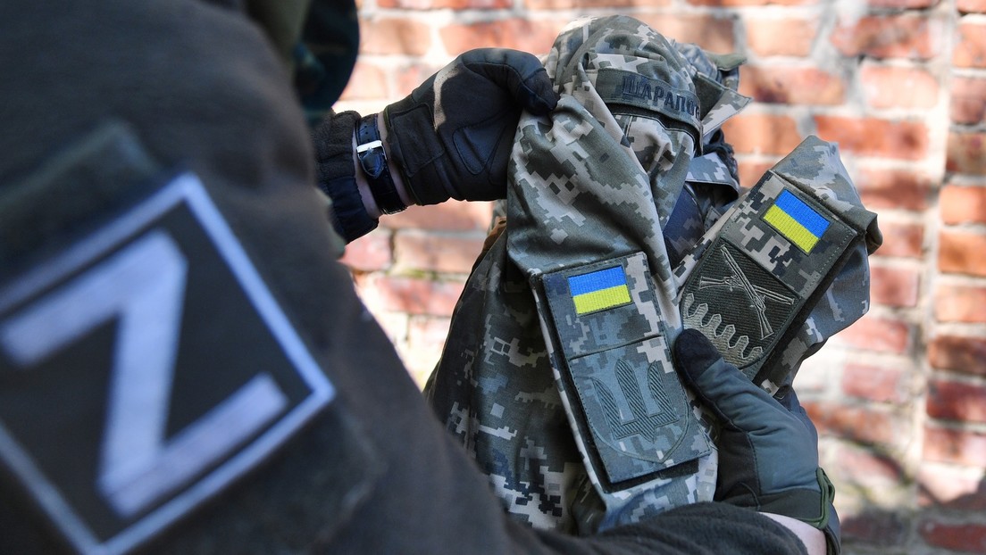 Liveticker Ukraine-Krieg: Kiew will um jeden Preis Nowokonstantinowka bei Sumy einnehmen
