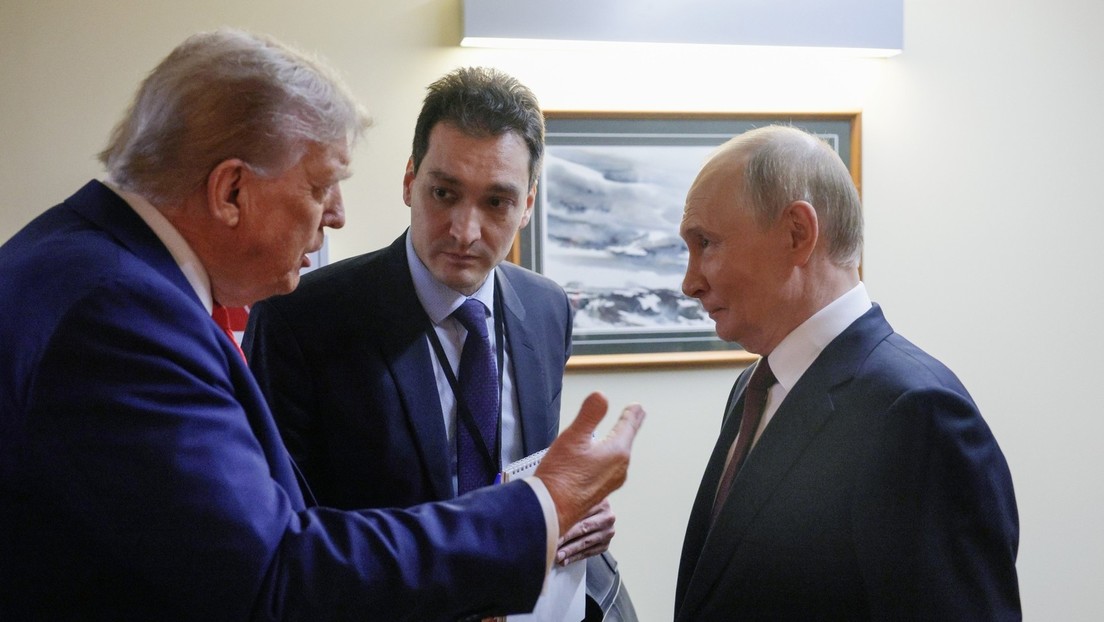 Putins Verhandlungsmasse zur Beendigung des Krieges in der Ukraine