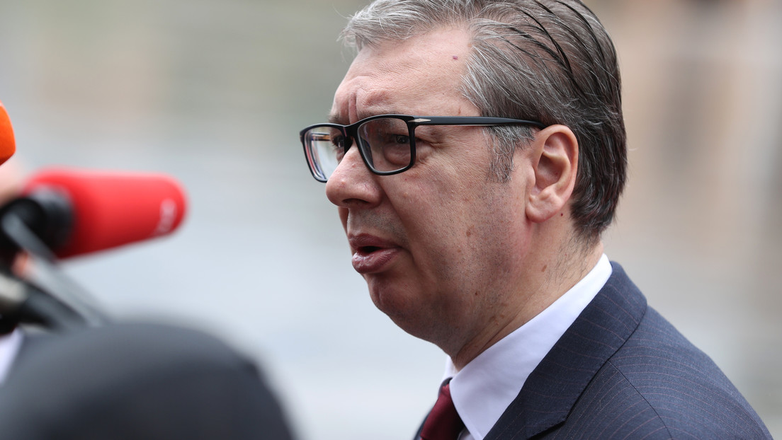 Vučić kündigt harte Maßnahmen nach Ausschreitungen an