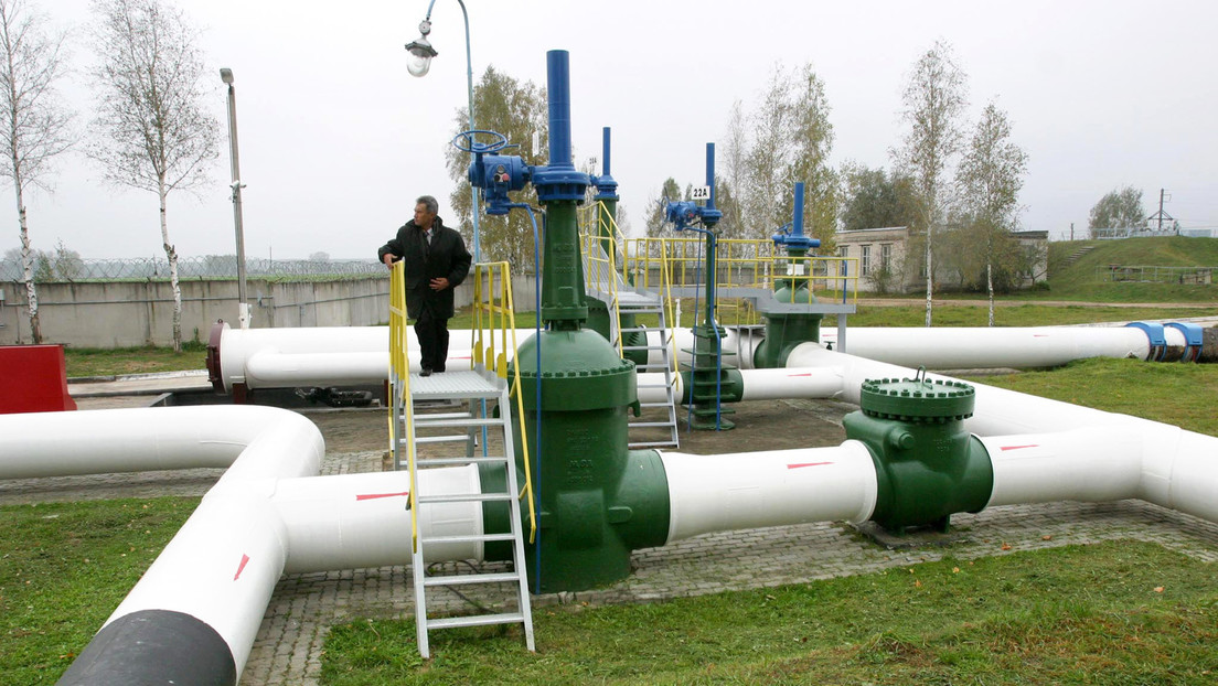 Ungarn wirft Ukraine erneuten Angriff auf Ölpipeline vor