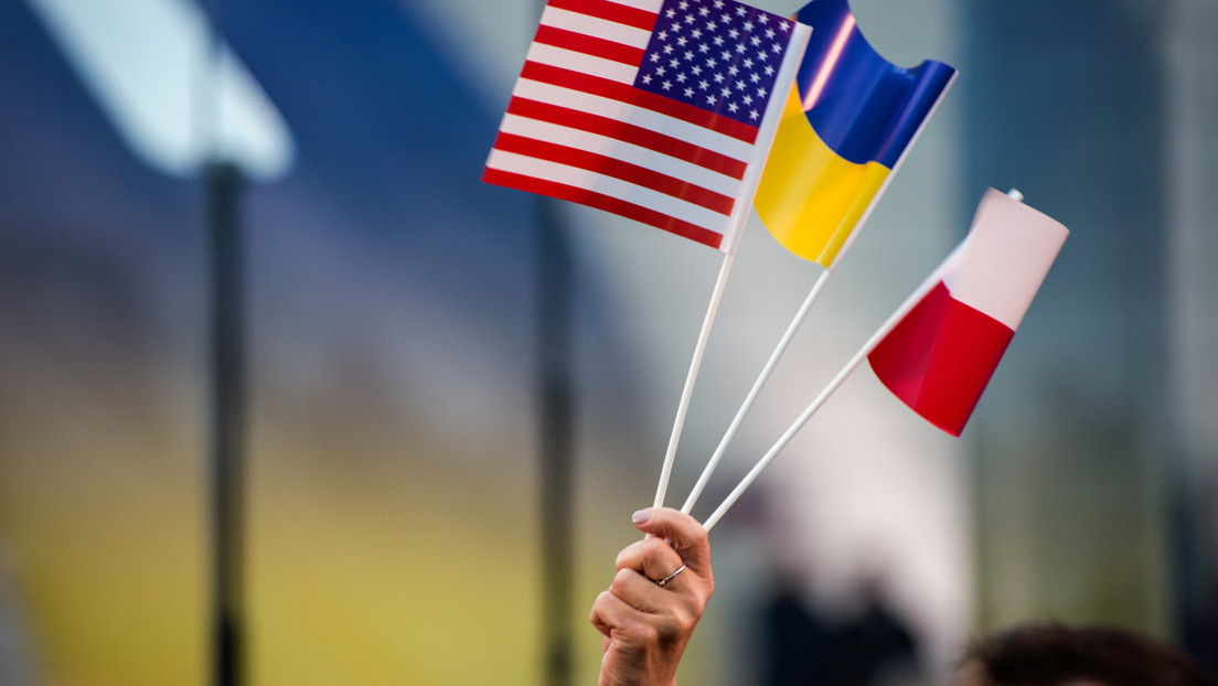 Warschau: Europa kann Trumps Position in Ukraine-Frage nicht beeinflussen