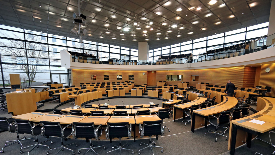 Wahlprüfungsbeschwerde: WerteUnion klagt gegen Thüringer Landtagswahl 2024