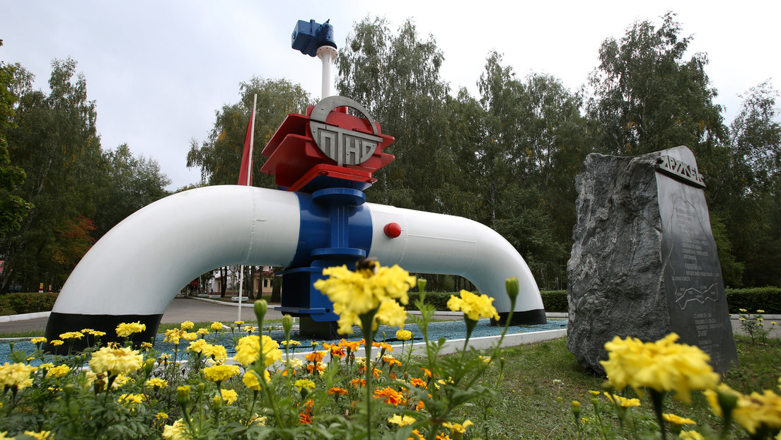 Kiew greift Objekte kritischer Infrastruktur an: Öl-Pipeline, Krim-Brücke und AKW