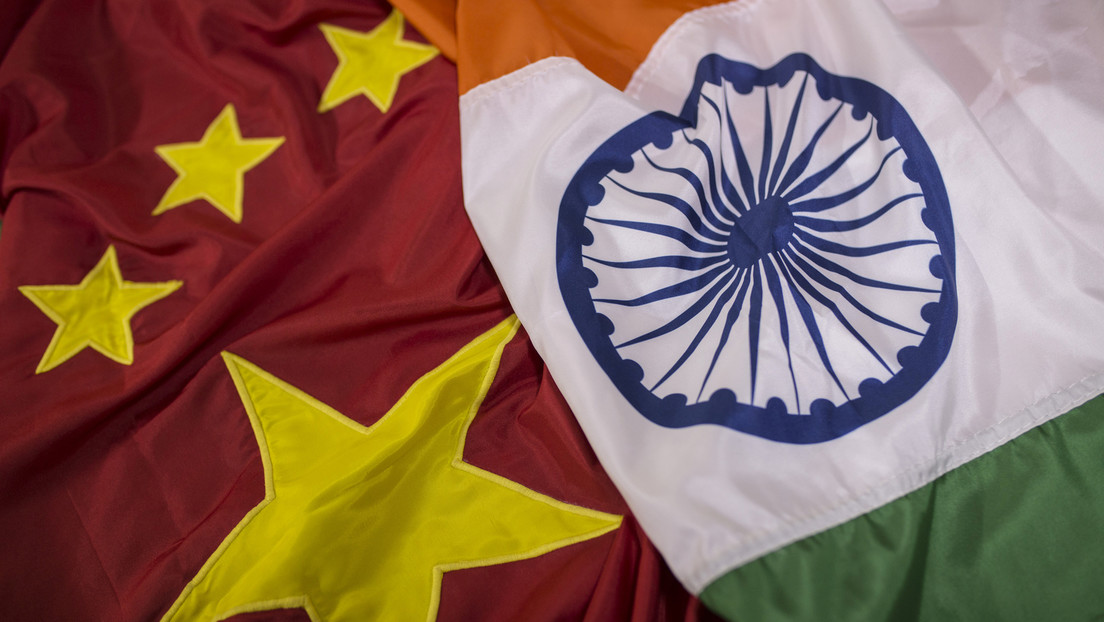 Außenminister Jaishankar: Indien strebt "stabile und kooperative" Beziehungen zu China an