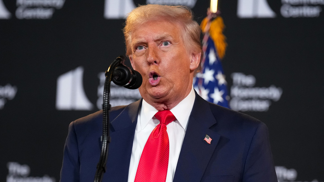 Liveticker Ukraine-Krieg: Trump schließt Stationierung von US-Truppen in der Ukraine nicht aus