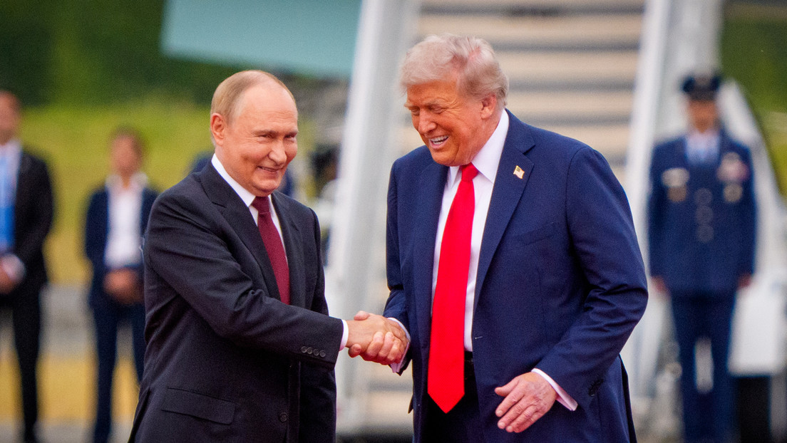 Lawrow: Trump hat nun tieferen Ansatz zur Ukraine-Frage – EU-Position ist "Kinderlallen"
