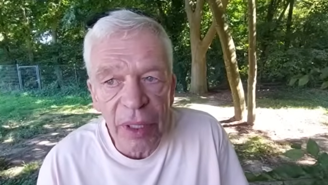 Corona-Aufarbeitung in Deutschland: Heinrich Habig geht noch mal für drei Jahre ins Gefängnis