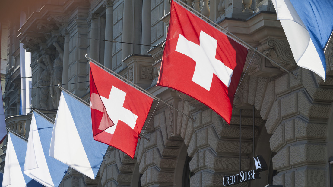 Schweiz garantiert Putin Immunität vor IStGH bei Friedensverhandlungen