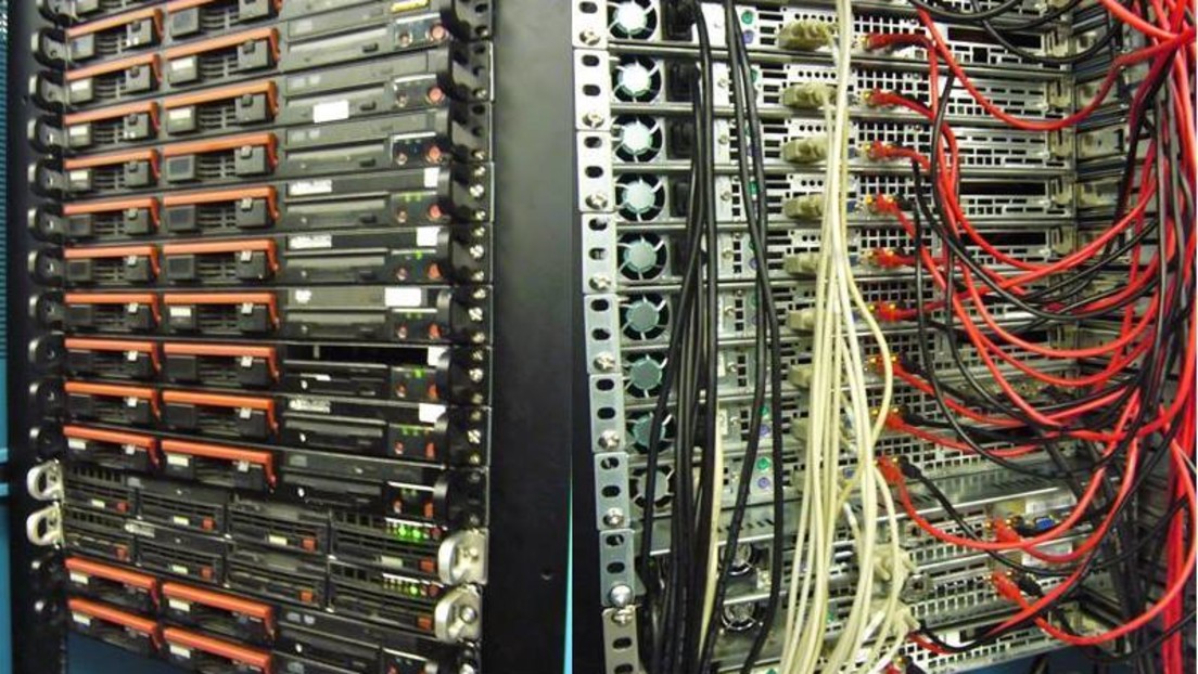 Rechnungshof: Große IT-Pläne der Bundesregierung bleiben leere Versprechen