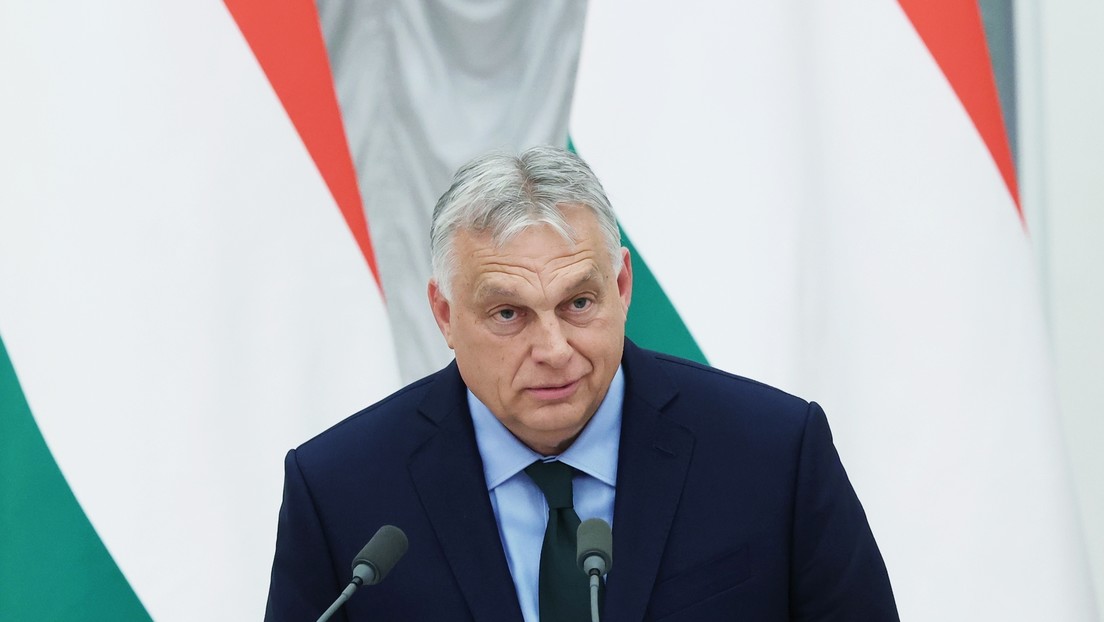 Liveticker Ukraine-Krieg – Orbán: EU-Beitritt bedeutet keine Sicherheitsgarantien für Kiew