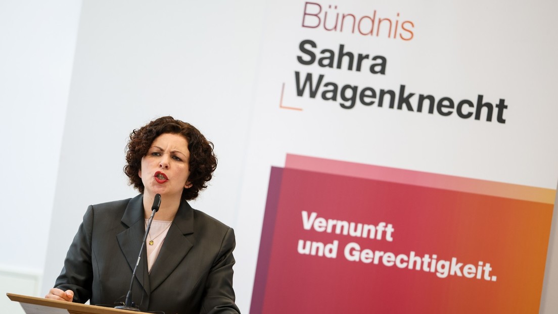 BSW: Neue Bedeutung wird gesucht