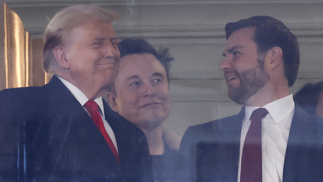 Elon Musk stoppt Parteigründung und setzt auf Versöhnung