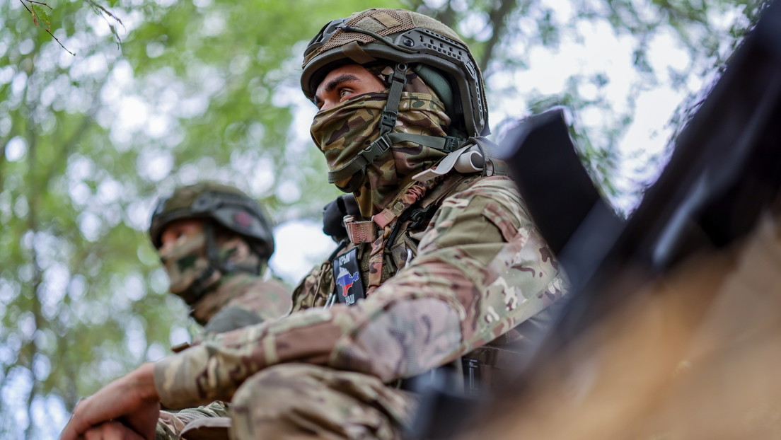 Liveticker Ukraine-Krieg: Russische Truppen befreien drei weitere Siedlungen