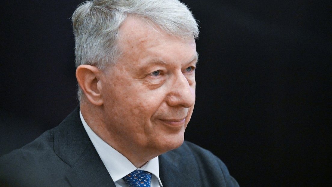 EU-Parlamentarier: Haftbefehl des IStGH gegen Putin "kontraproduktiv"