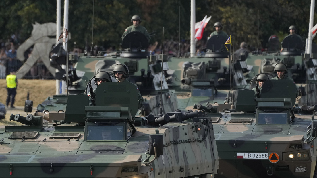 "Wir haben andere Aufgaben" – Polen schließt Militärpräsenz in der Ukraine aus