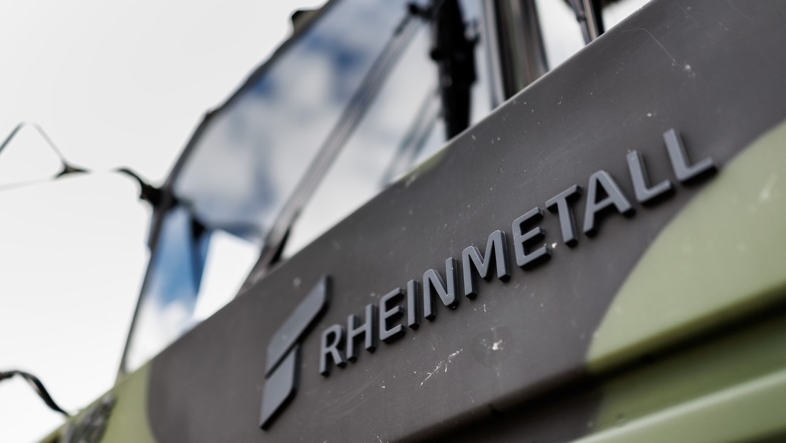 Nach Ukraine-Gipfel: Aktien europäischer Rüstungsunternehmen brechen ein
