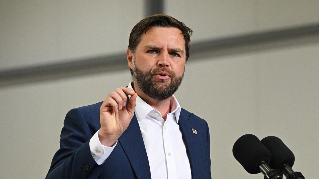 Liveticker Ukraine-Krieg – Vance: Europa soll Hauptlast der Sicherheitsgarantien für Kiew übernehmen