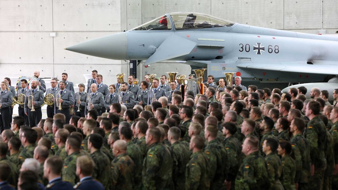 Bundeswehreinsatz in der Ukraine: Deutsche Politiker uneins