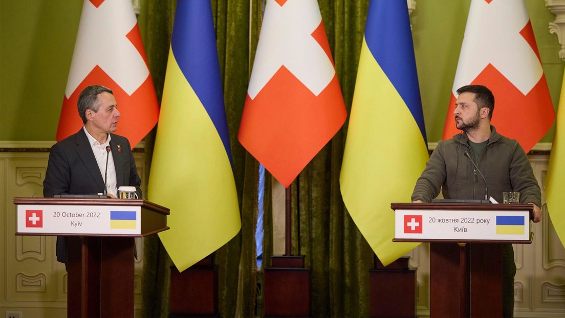 Bundesrat verspielt Genf: Kein Putin-Trump-Gipfel wegen Cassis’ Eitelkeit