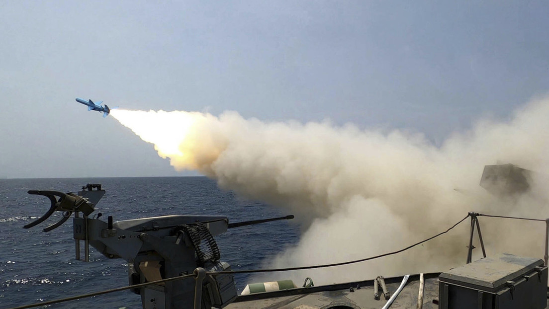 Nach Krieg mit Israel: Iran hält erste Militärübungen ab