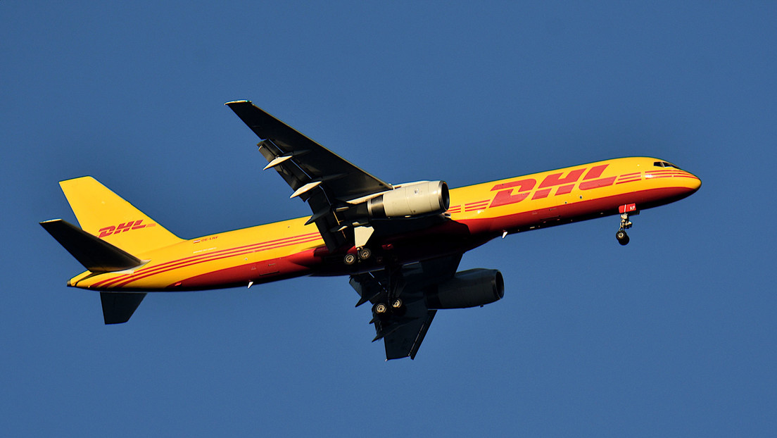 Wegen Zöllen: Deutsche Post schränkt Paketversand in die USA massiv ein