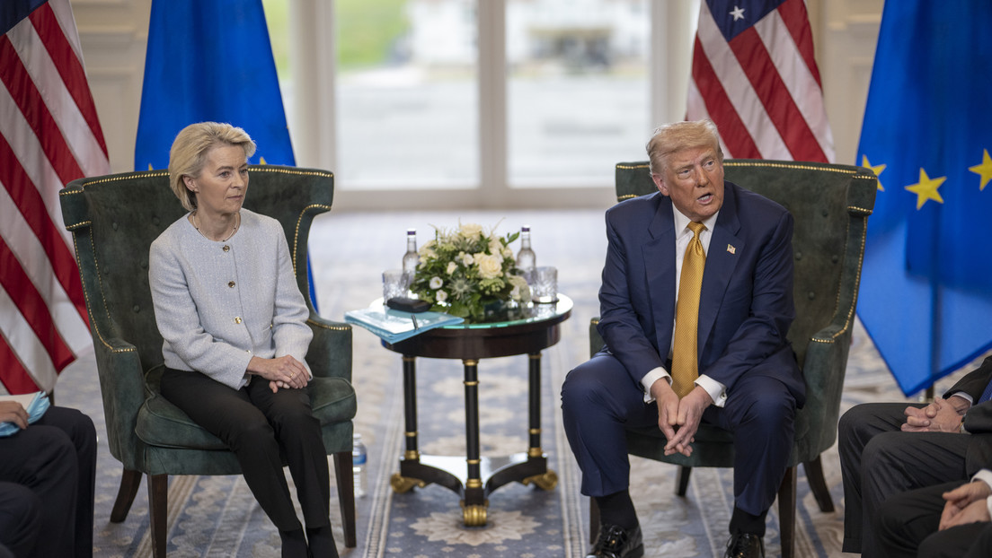 Handelsdeal mit den USA: Wie TTIP – nur schlimmer