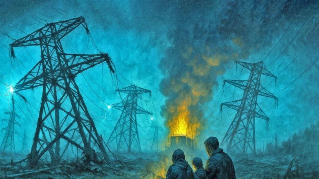 Russland beschleunigt das Ende des "Projekts Ukraine"