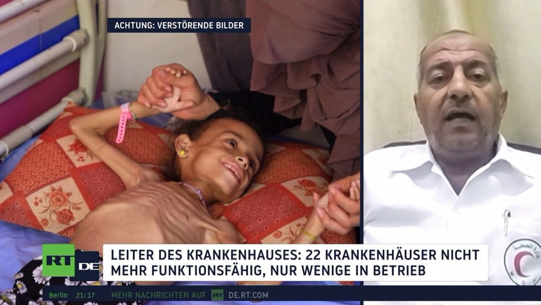 UNO verkündet erstmals katastrophale Hungersnot in Gaza