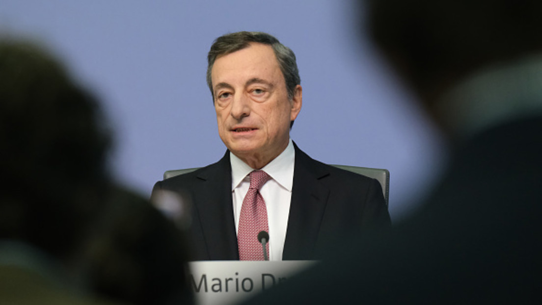 Italiens Ex-Ministerpräsident Draghi: "Illusion einer mächtigen EU ist verflogen"