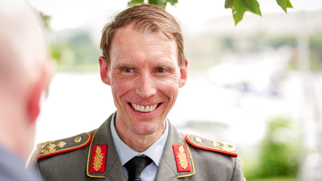 Bundeswehreinsatz in der Ukraine: Eine schon beschlossene Sache