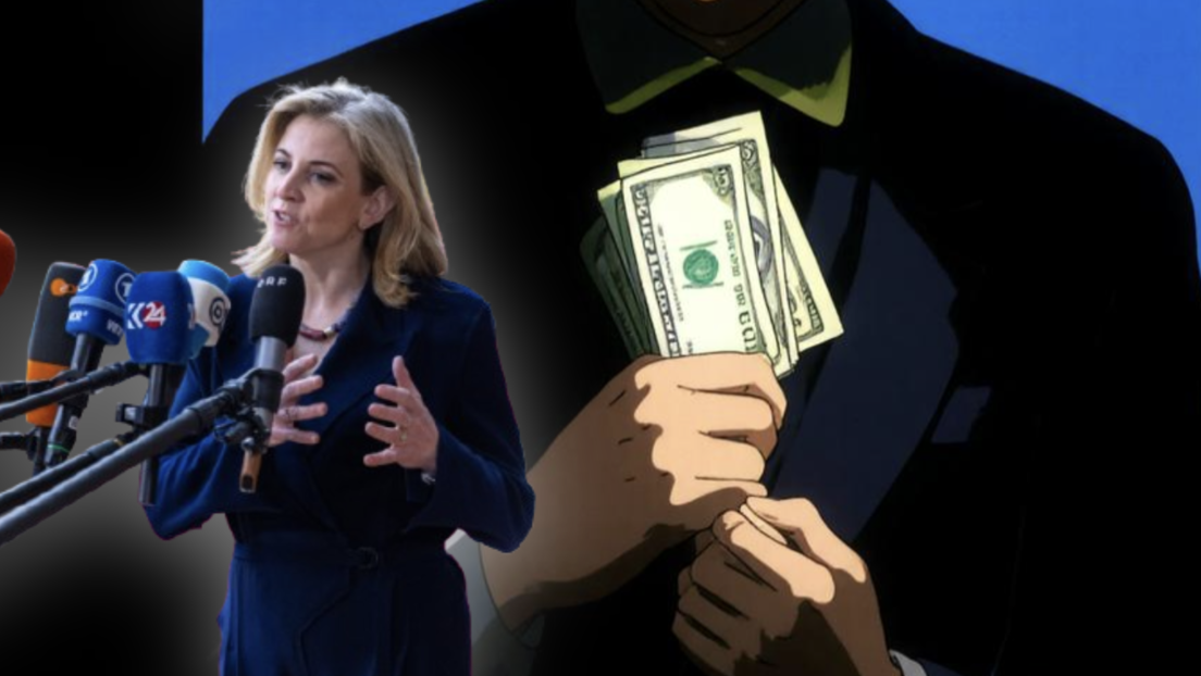 Österreich gibt Kiew zehn Millionen – damit Kiew Afrika "hilft"