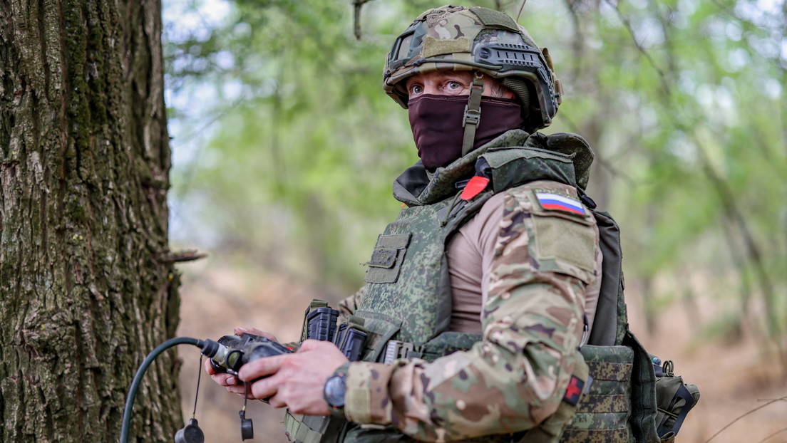 Liveticker Ukraine-Krieg: Russische Drohnen zerstören Radargeräte an Front bei Krasnoarmeisk