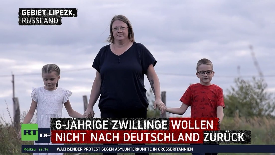 Diskriminierung an deutschen Schulen: Familie flieht vor Mobbing nach Russland