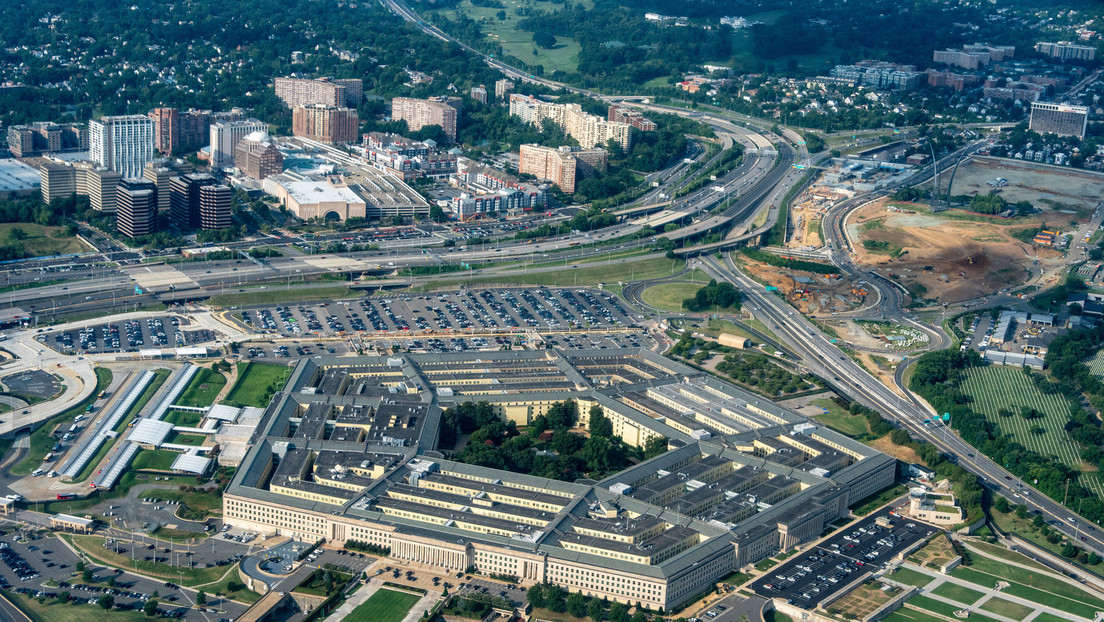 Pentagon blockiert Einsatz von Raketen auf Ziele in Russland