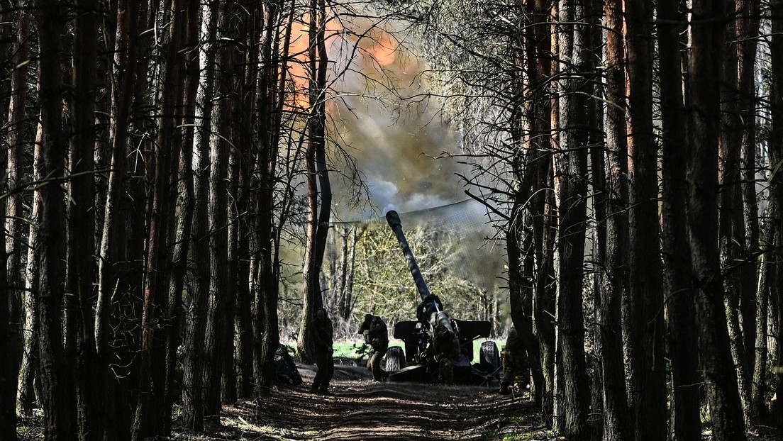 Liveticker Ukraine-Krieg: Russische Armee drängt den Gegner immer weiter von der Staatsgrenze zurück