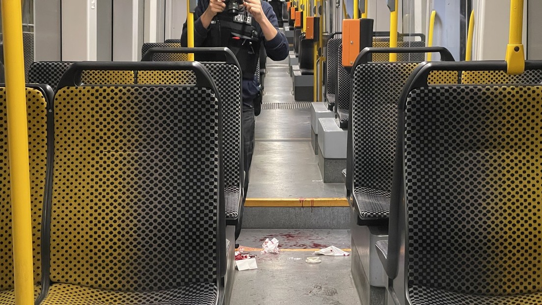 Zwei Messerereignisse vom Wochenende sorgen für mehrere Verletzte mit Schnitt- und Stichwunden