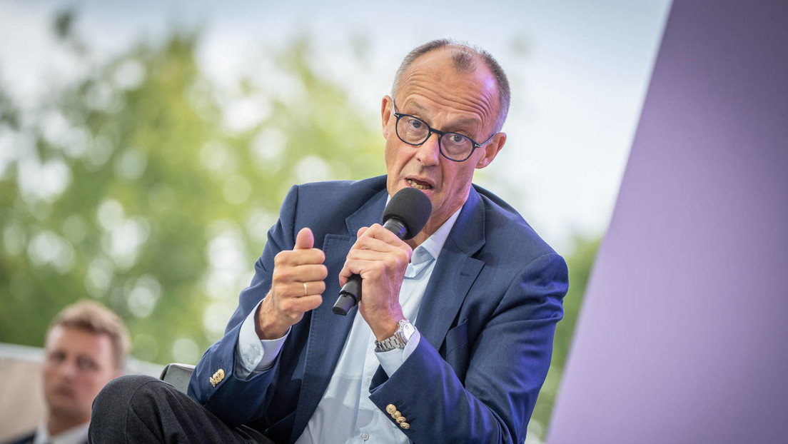 Friedrich Merz - ein wirtschaftspolitischer Geisterfahrer