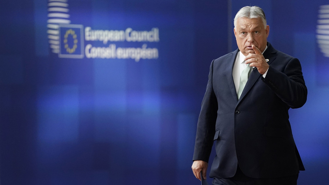Orbán: Selenskijs Drohungen gegen Ungarn bleiben nicht ohne Folgen