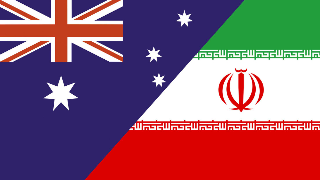 Australien weist erstmals seit Zweitem Weltkrieg Botschafter aus: Irans Vertretung muss schließen
