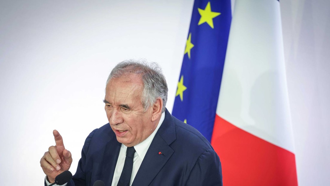 Schuldenkrise in Frankreich: Premierminister Bayrou stellt Vertrauensfrage